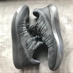 Nike Lunarepic Flyknit